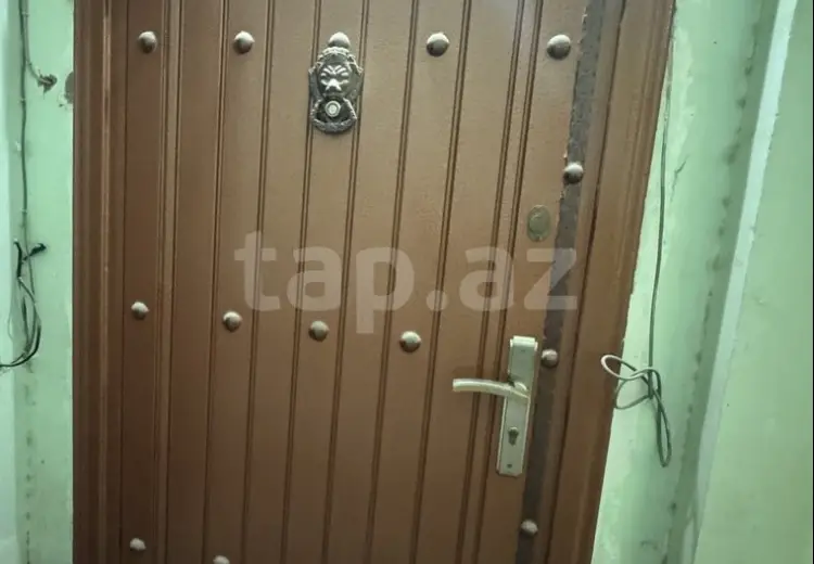 3 otaqlı mənzil , Xırdalan