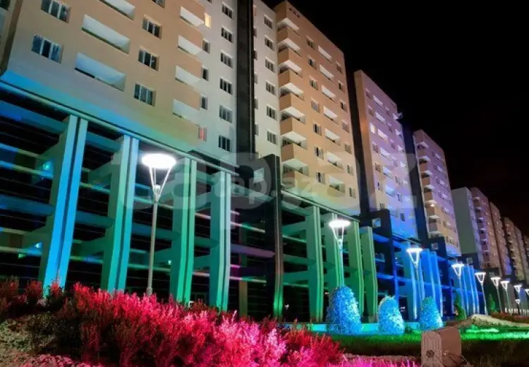 3 otaqlı mənzil , Xırdalan