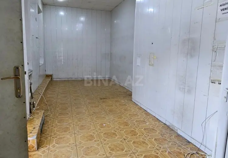 30 m² Obyekt / Ofis Kirayə (aylıq), Laçın