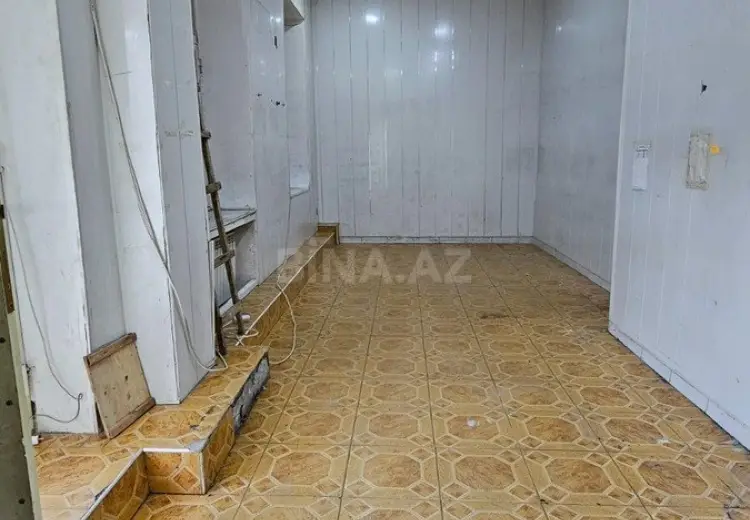 30 m² Obyekt / Ofis Kirayə (aylıq), Laçın