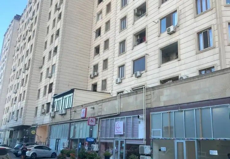 70 m² Obyekt / Ofis Kirayə (aylıq), Xətai, Bakı