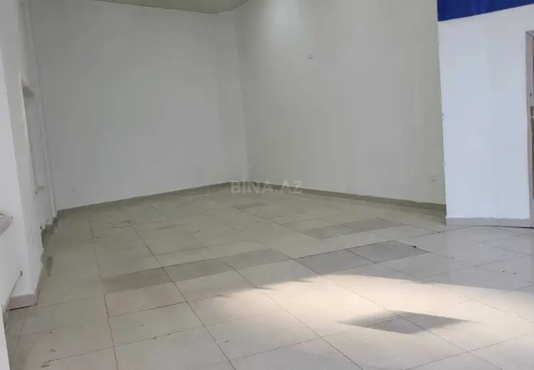 70 m² Obyekt / Ofis Kirayə (aylıq), Xətai, Bakı