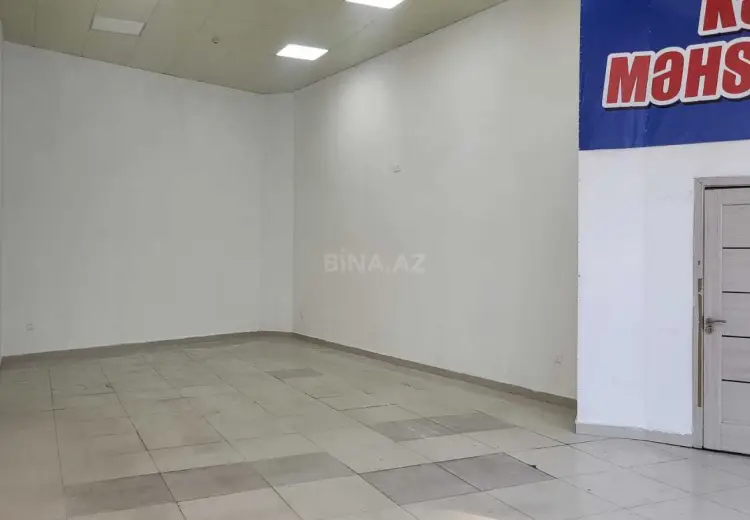 70 m² Obyekt / Ofis Kirayə (aylıq), Xətai, Bakı
