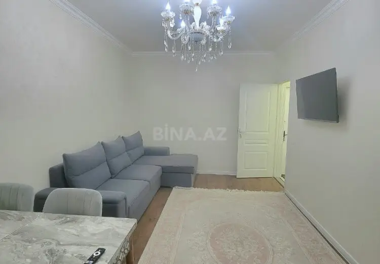 2 otaqlı mənzil Satılır, 5-ci mikrorayon, Abşeron