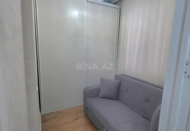 2 otaqlı mənzil Satılır, 5-ci mikrorayon, Abşeron