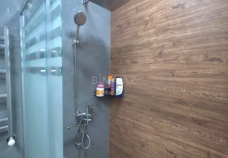 2 otaqlı mənzil Satılır, 5-ci mikrorayon, Abşeron