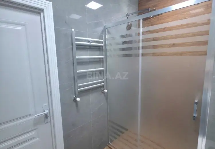 2 otaqlı mənzil Satılır, 5-ci mikrorayon, Abşeron
