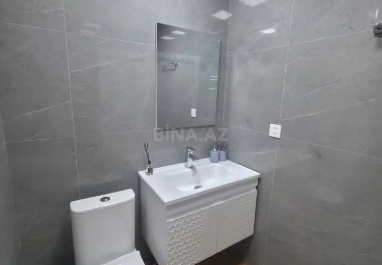 2 otaqlı mənzil Satılır, 5-ci mikrorayon, Abşeron
