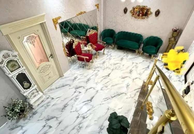 5 otaqlı mənzil Satılır, Xətai, Bakı