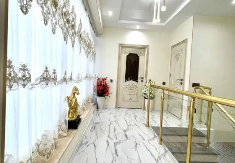 5 otaqlı mənzil Satılır, Xətai, Bakı
