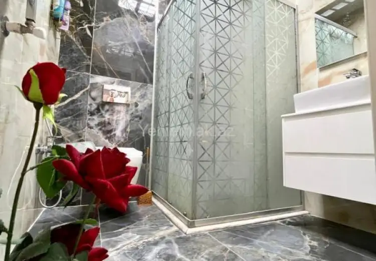 5 otaqlı mənzil Satılır, Xətai, Bakı