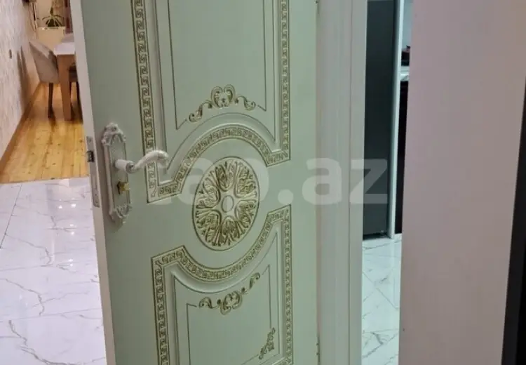 3 otaqlı mənzil , Sumqayıt