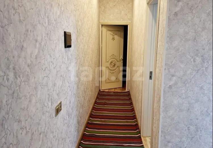 3 otaqlı mənzil , Sumqayıt