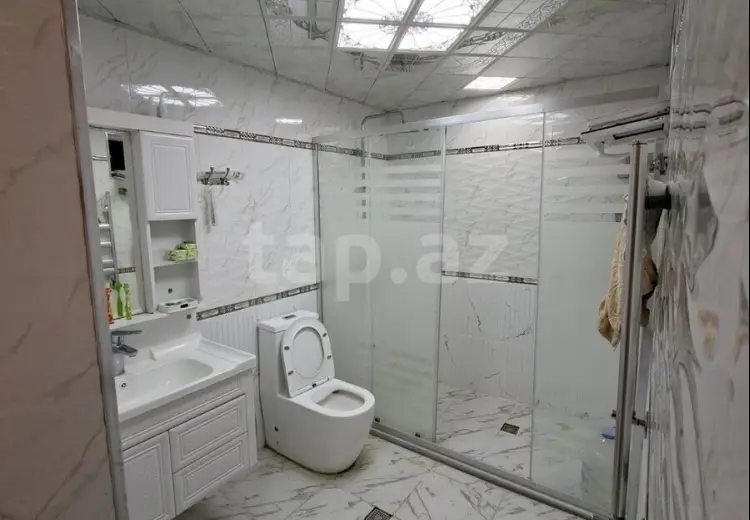 3 otaqlı mənzil , Sumqayıt