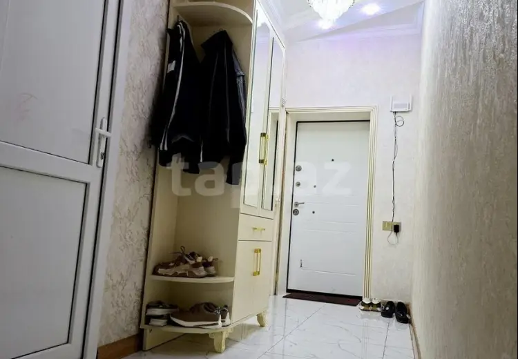 3 otaqlı mənzil , Sumqayıt
