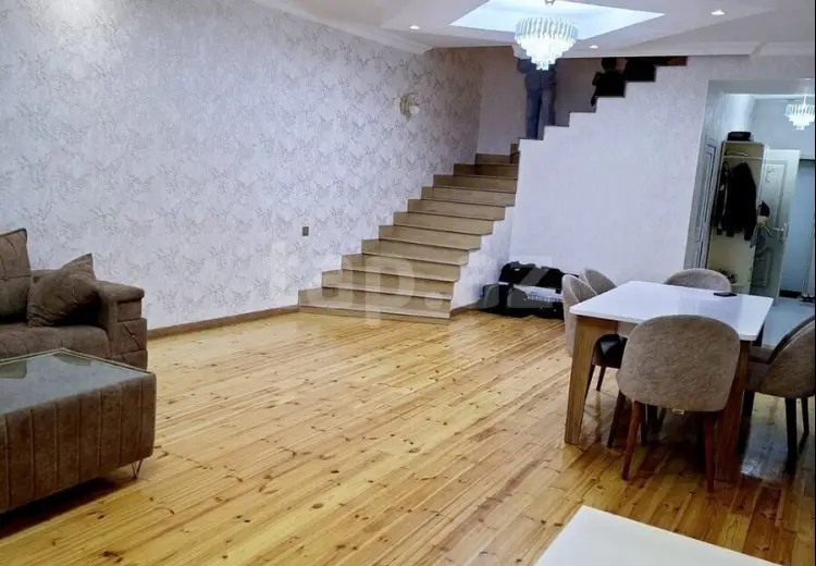 3 otaqlı mənzil , Sumqayıt