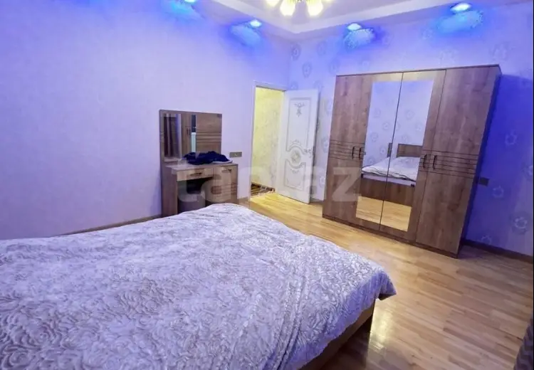 3 otaqlı mənzil , Sumqayıt