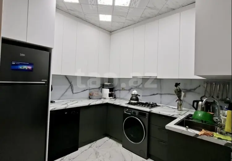3 otaqlı mənzil , Sumqayıt