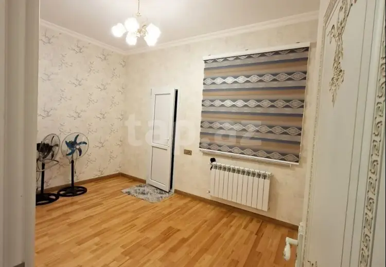 3 otaqlı mənzil , Sumqayıt