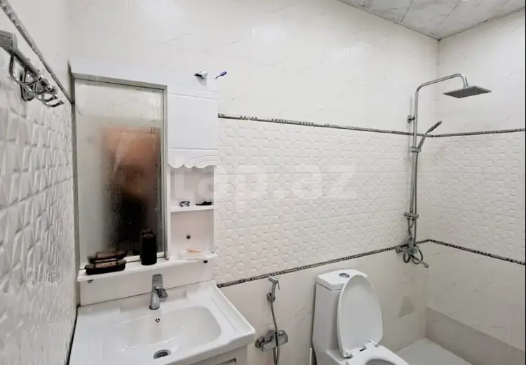 3 otaqlı mənzil , Sumqayıt