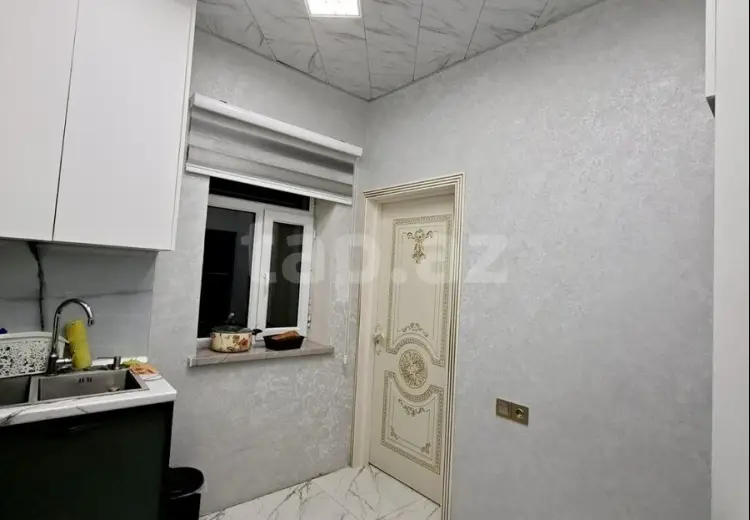 3 otaqlı mənzil , Sumqayıt