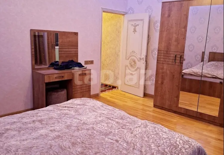 3 otaqlı mənzil , Sumqayıt