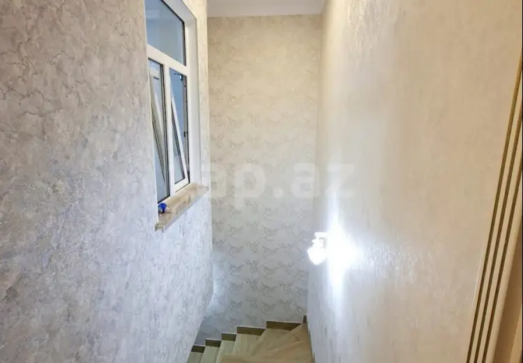 3 otaqlı mənzil , Sumqayıt