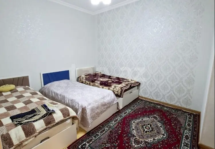 3 otaqlı mənzil , Sumqayıt