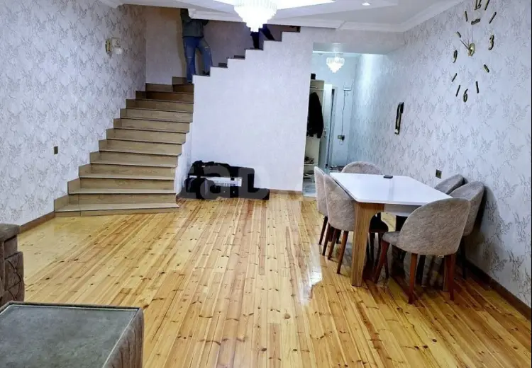 3 otaqlı mənzil , Sumqayıt