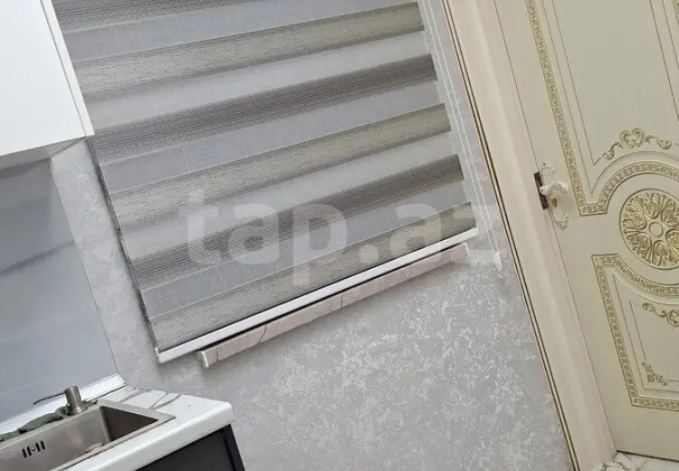 3 otaqlı mənzil , Sumqayıt