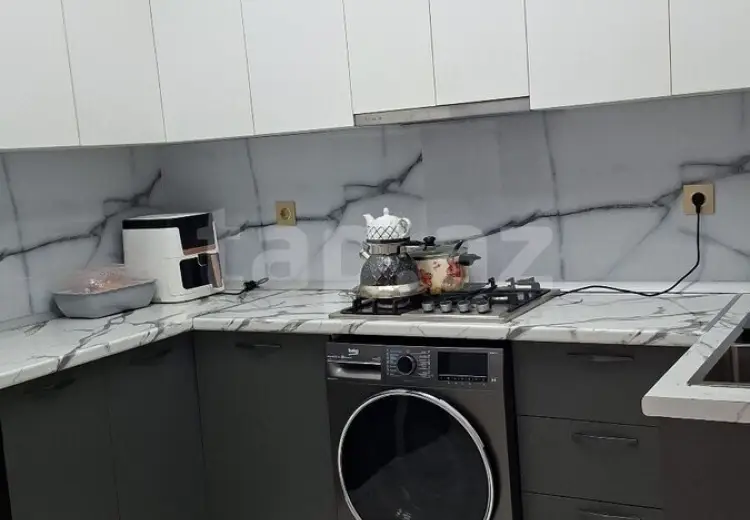 3 otaqlı mənzil , Sumqayıt