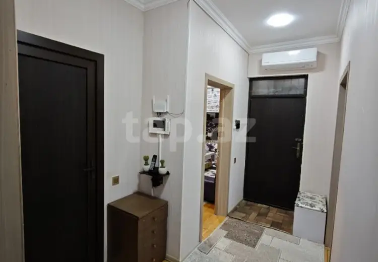 3 otaqlı mənzil , Sumqayıt