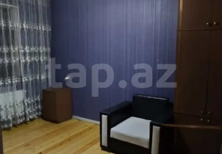 3 otaqlı mənzil , Sumqayıt