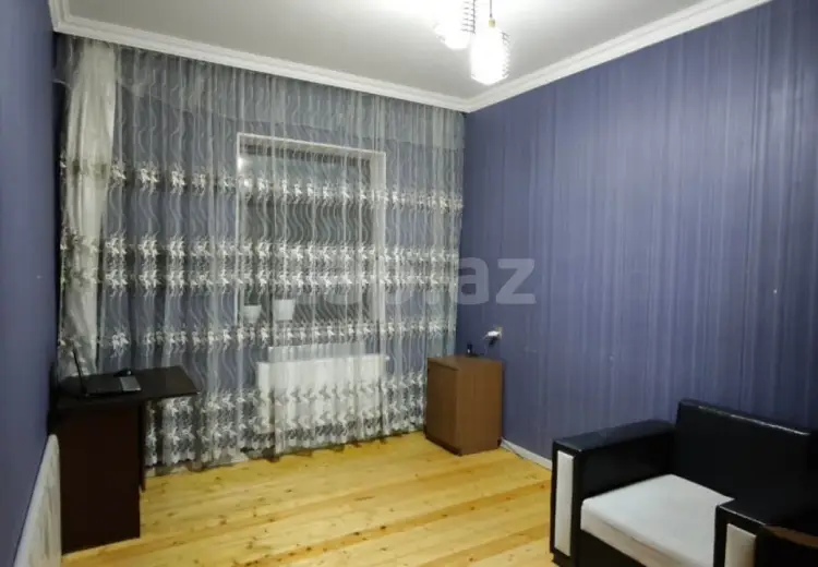 3 otaqlı mənzil , Sumqayıt