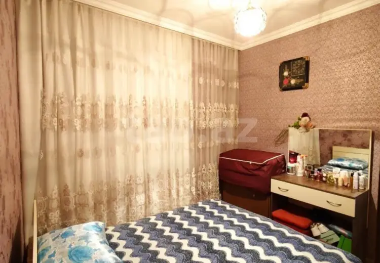 3 otaqlı mənzil , Sumqayıt