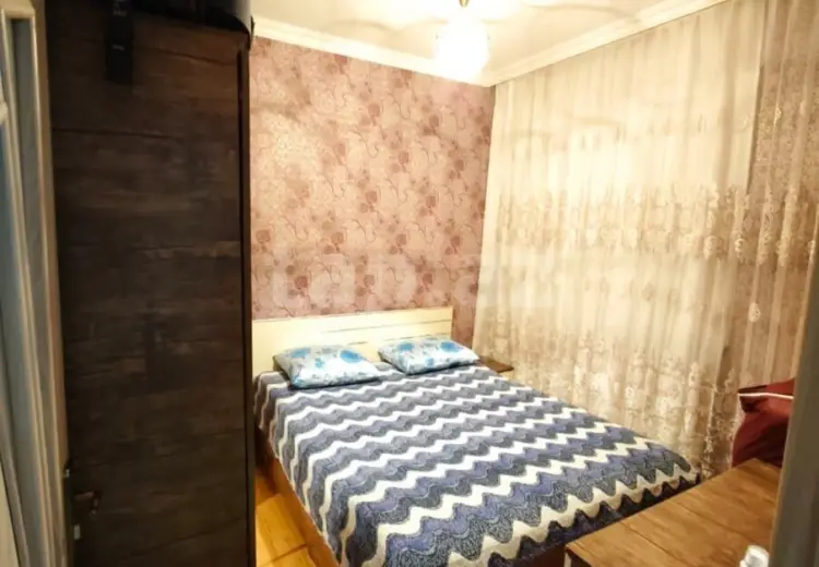 3 otaqlı mənzil , Sumqayıt
