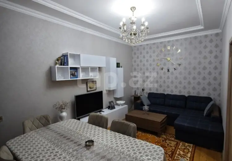 3 otaqlı mənzil , Sumqayıt