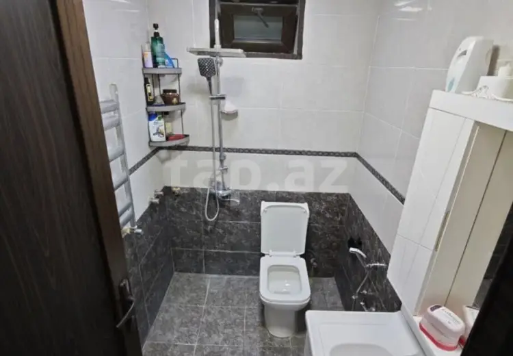 3 otaqlı mənzil , Sumqayıt