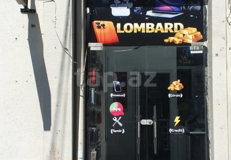 0 m² Obyekt / Ofis , 8-ci kilometr, Nizami, Bakı