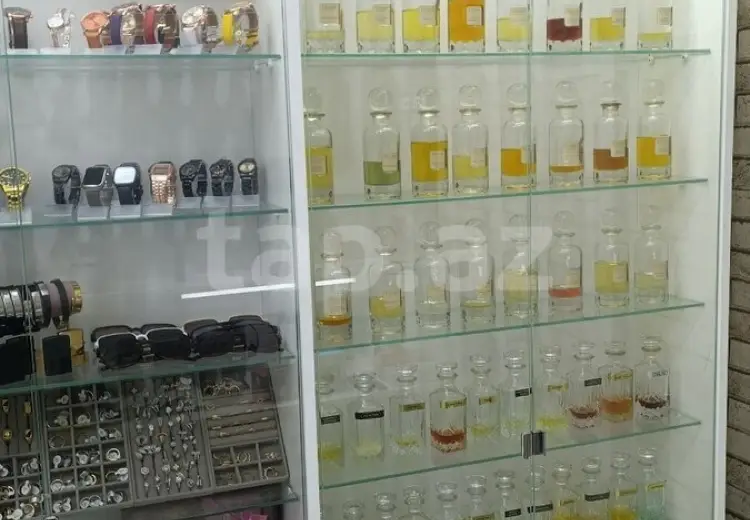 0 m² Obyekt / Ofis , 8-ci kilometr, Nizami, Bakı