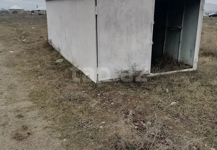 0 m² Obyekt / Ofis , Gəncə