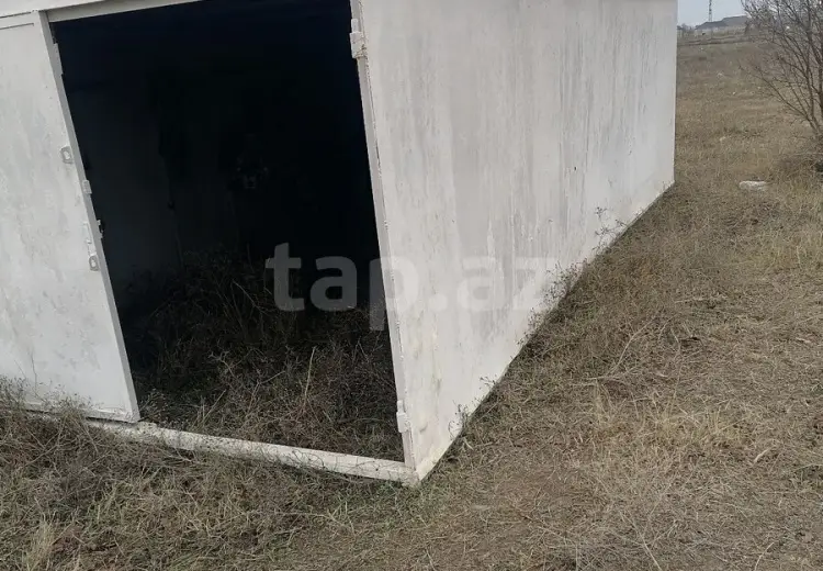 0 m² Obyekt / Ofis , Gəncə
