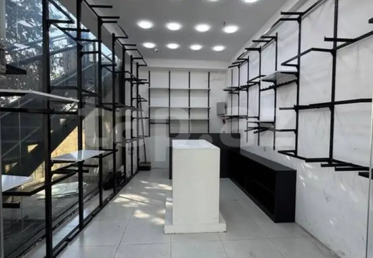 0 m² Obyekt / Ofis , Xətai, Bakı