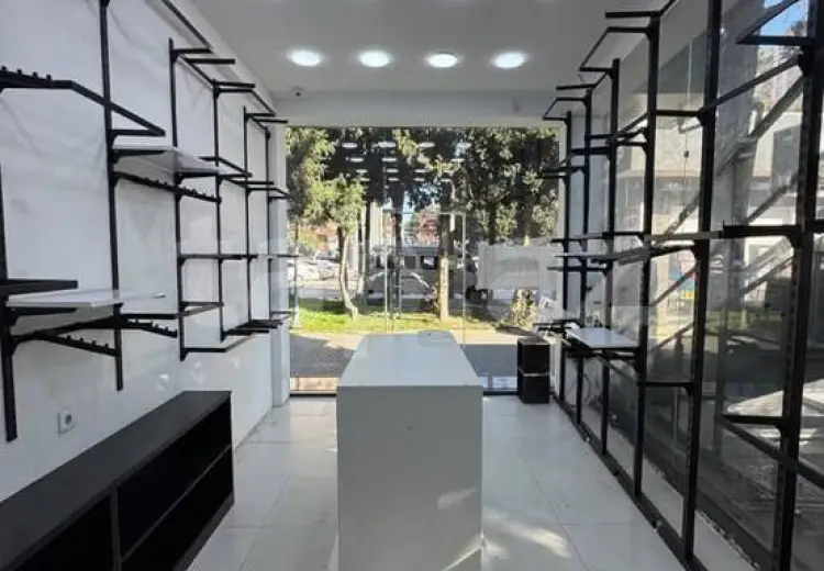 0 m² Obyekt / Ofis , Xətai, Bakı