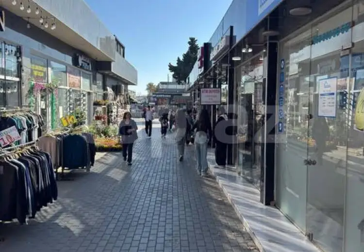 0 m² Obyekt / Ofis , Xətai, Bakı