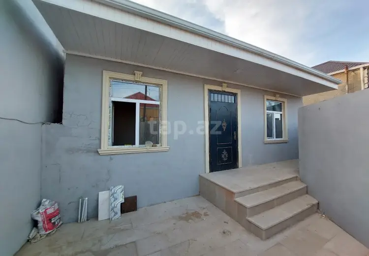 3 otaqlı mənzil , Hövsan qəs., Suraxanı, Bakı