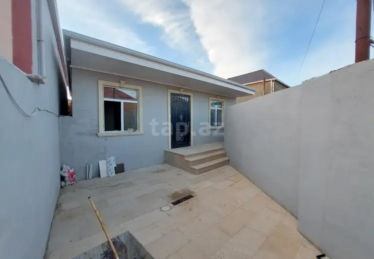 3 otaqlı mənzil , Hövsan qəs., Suraxanı, Bakı