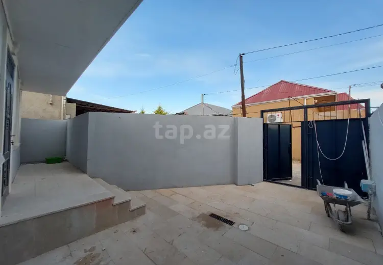 3 otaqlı mənzil , Hövsan qəs., Suraxanı, Bakı