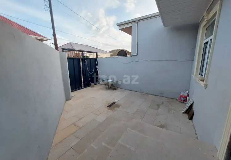 3 otaqlı mənzil , Hövsan qəs., Suraxanı, Bakı