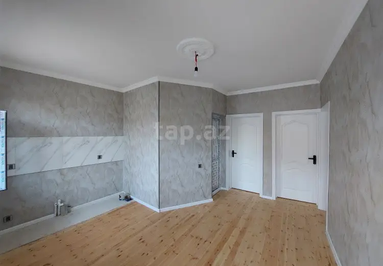 3 otaqlı mənzil , Hövsan qəs., Suraxanı, Bakı
